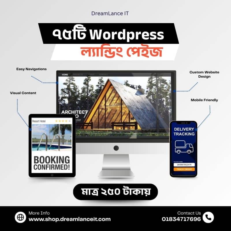 website